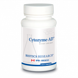 buy our Affordable vitamin Cytozyme-AD for a better health