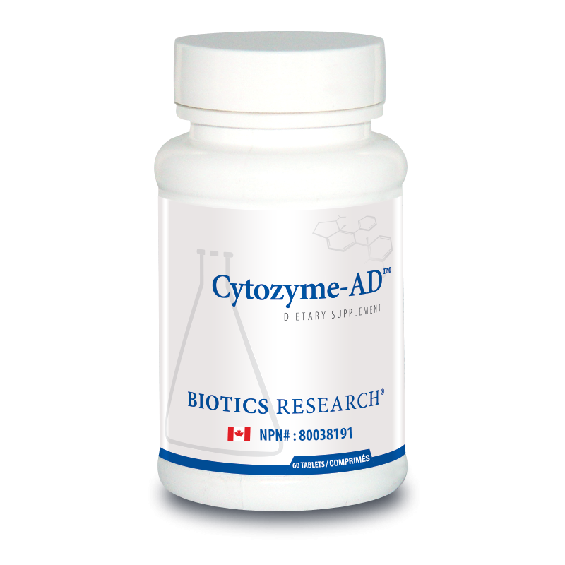 Cytozyme-AD 