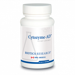 buy our Affordable vitamin Cytozyme-AD  for a better health