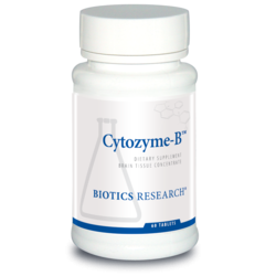 Cytozyme-B (Brain)