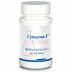 buy our Affordable vitamin Cytozyme-F (Female) for a better health