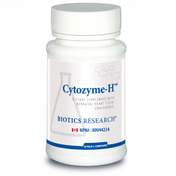 buy our Affordable vitamin Cytozyme-H (Heart) for a better health