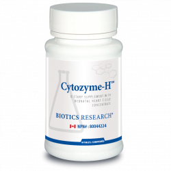 Cytozyme-H (Heart)