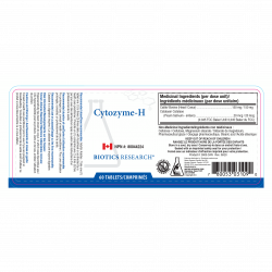 buy our Affordable vitamin Cytozyme-H (Heart) for a better health