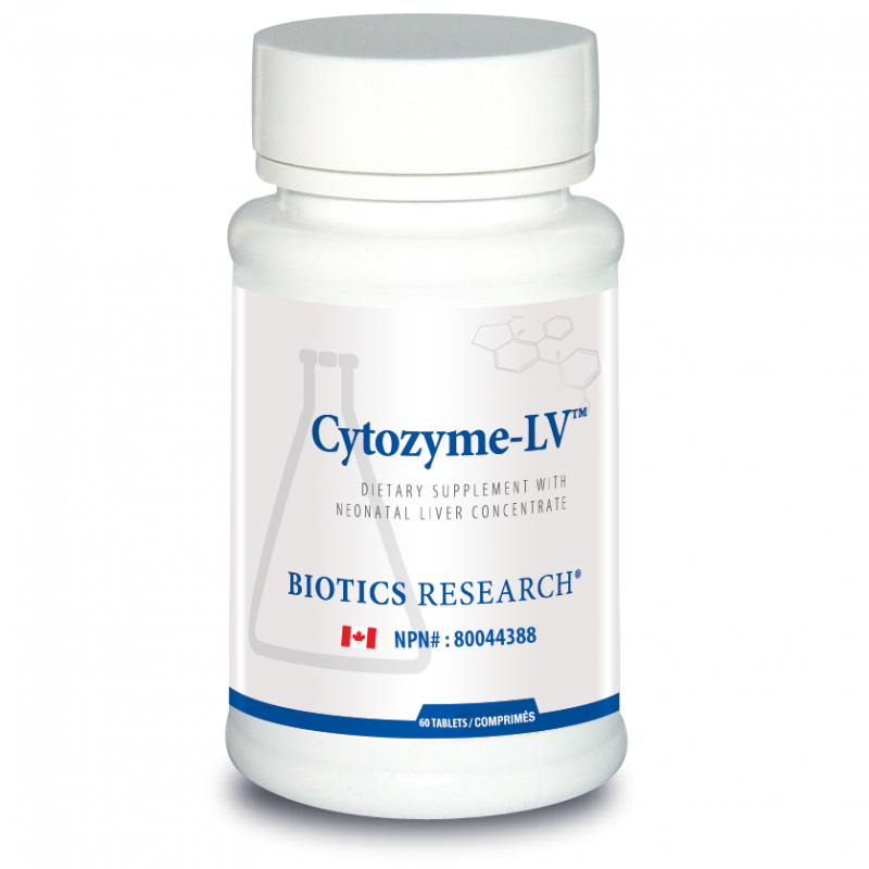 Cytozyme - LV