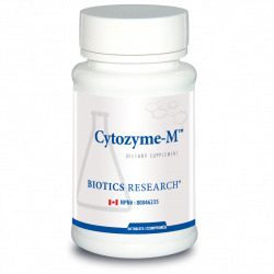 Cytozyme-M (Male)