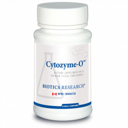 Cytozyme-O (Ovarian)