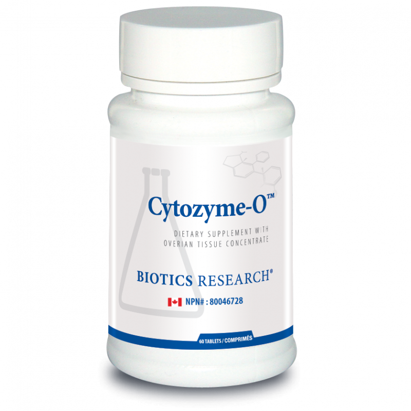 Cytozyme-O (Ovarian)