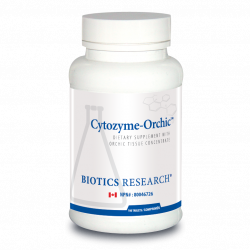 buy our Affordable vitamin Cytozyme-Orchic for a better health