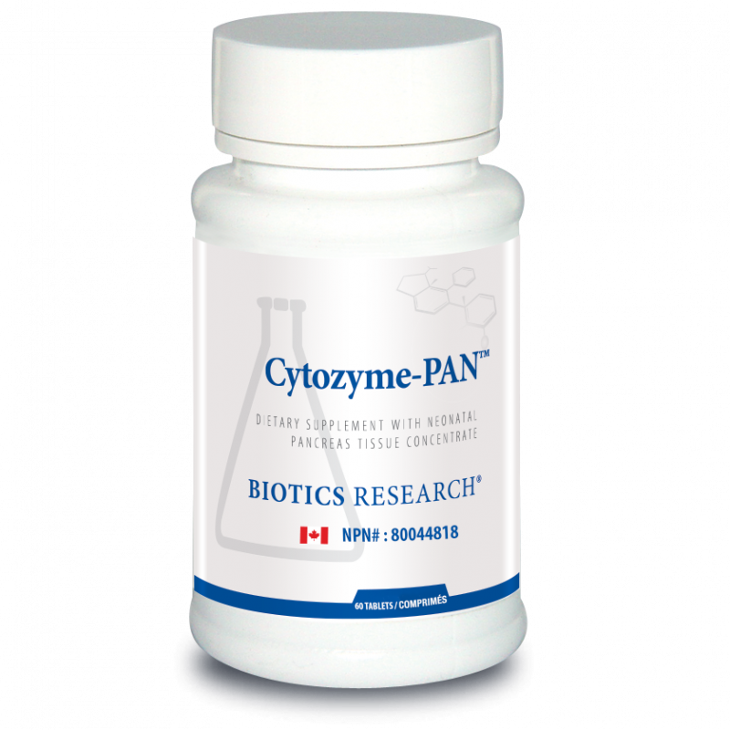 Cytozyme-Pan ( pancreas)
