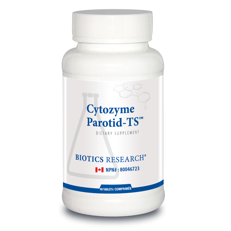 buy our Affordable vitamin Cytozyme-Parotid-TS for a better health