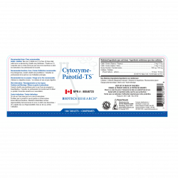 buy our Affordable vitamin Cytozyme-Parotid-TS for a better health