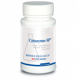 Cytozyme-SP (spleen)