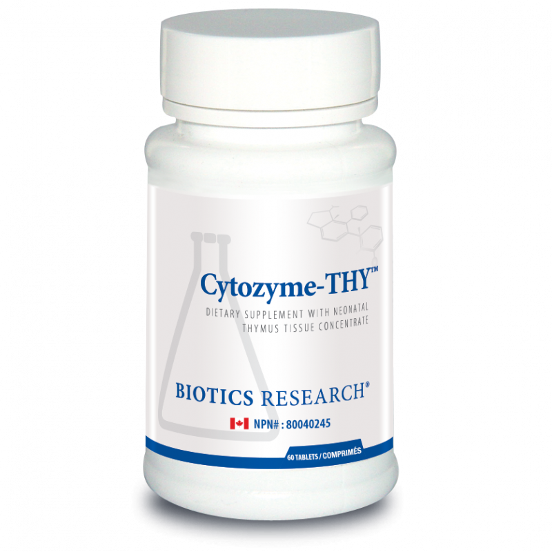 Cytozyme-THY (Thymus)