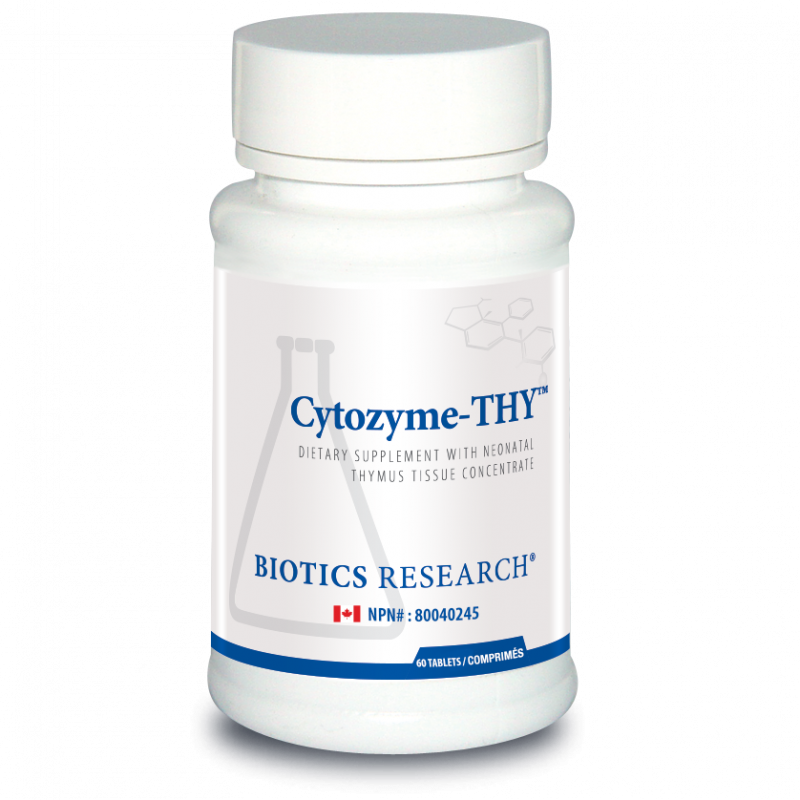 buy our Affordable vitamin Cytozyme-THY (Thymus) for a better health
