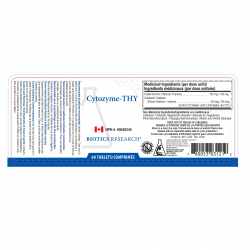 buy our Affordable vitamin Cytozyme-THY (Thymus) for a better health