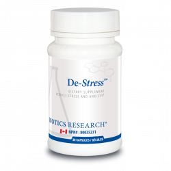 buy our Affordable vitamin De-Stress (150mg) for a better health