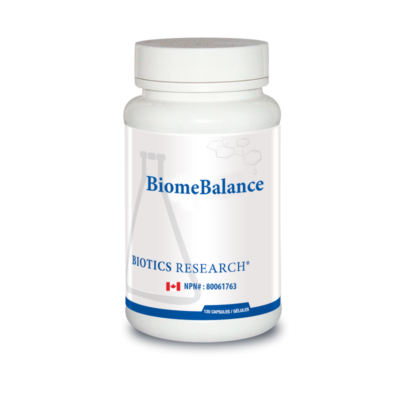 Dysbiocide ~ Now called BiomeBalance!