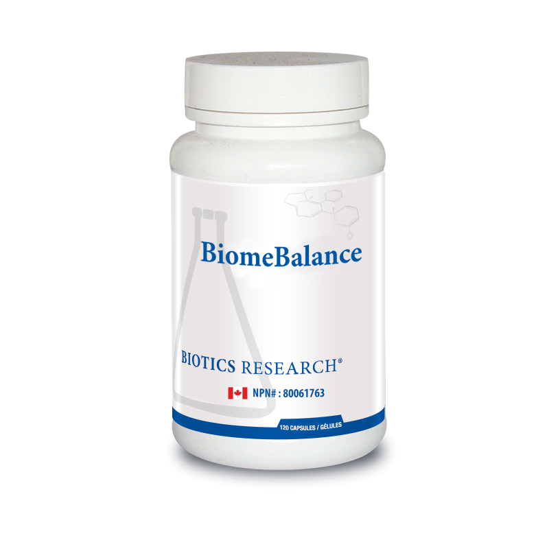 BiomeBalance (Dysbiocide)