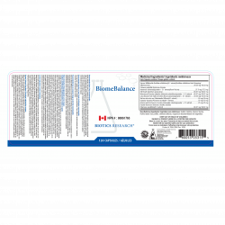 buy our Affordable vitamin BiomeBalance (Dysbiocide) for a better...