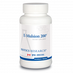 E-Mulsion 200 Micro-Emulsified