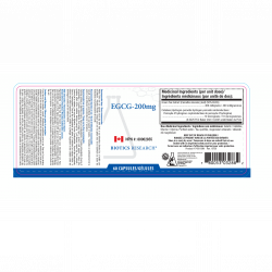 buy our Affordable vitamin EGCG-200mg (Green Tea) for a better health