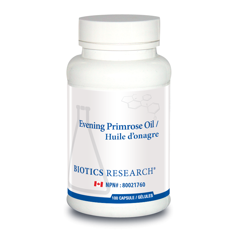 Evening Primrose Oil