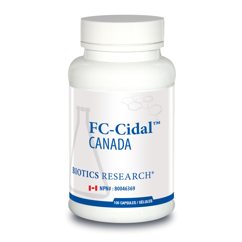 FC-Cidal (antifungal)