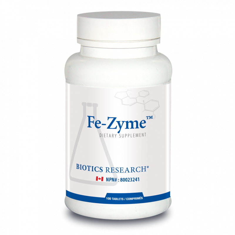 Fe-Zyme