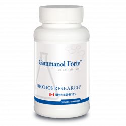 Gammanol Forte w/FRAC