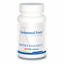 Gammanol Forte w/FRAC
