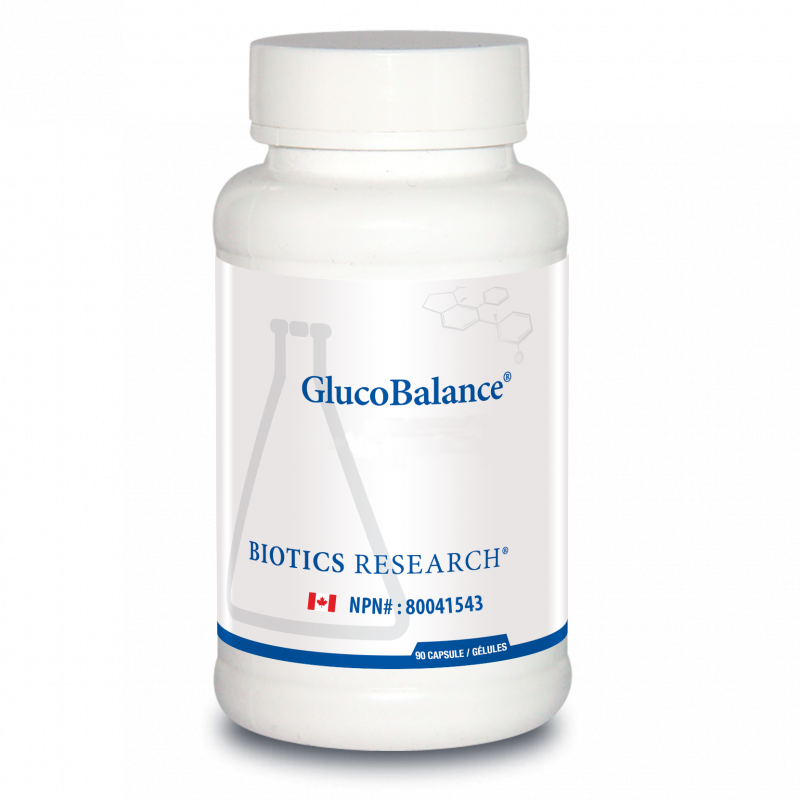 GlucoBalance