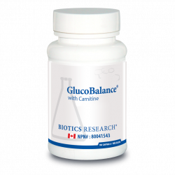 GlucoBalance