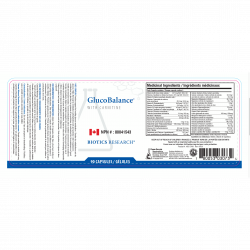 buy our Affordable vitamin GlucoBalance for a better health