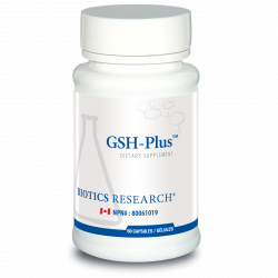 GSH-Plus (Glutathione)