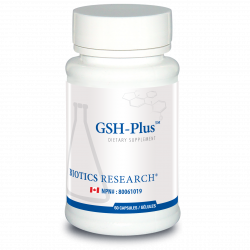 GSH-Plus