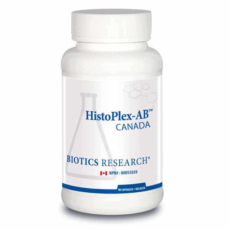 HistoPlex AB (airborne allergies) 