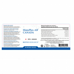 HistoPlex AB (airborne allergies) 