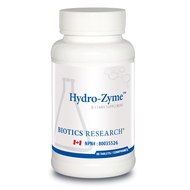 buy our Affordable vitamin Hydro-Zyme (HCl & Enzymes) 90T/250T for...