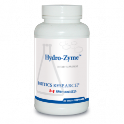 Hydro-Zyme (HCl & Enzymes) 90T/250T