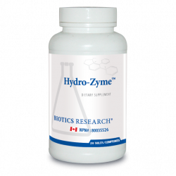 buy our Affordable vitamin Hydro-Zyme (HCl & Enzymes) 90T/250T for...