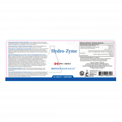 buy our Affordable vitamin Hydro-Zyme (HCl & Enzymes) 90T/250T for...