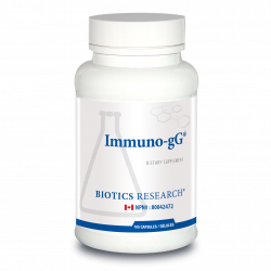 Immuno-gG (Immunoglobulin)