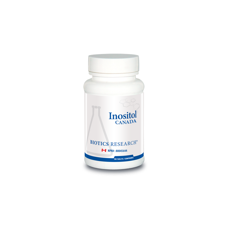 Inositol  