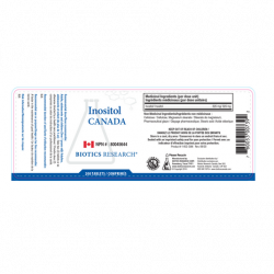 buy our Affordable vitamin Inositol   for a better health