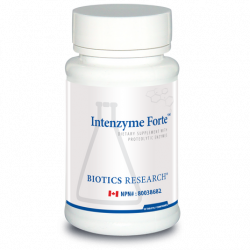 Intenzyme Forte  