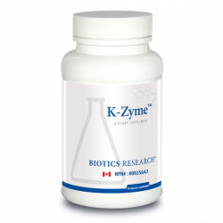 K-Zyme (Potassium)