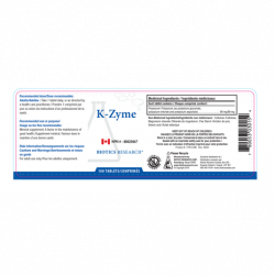 buy our Affordable vitamin K-Zyme (Potassium) for a better health