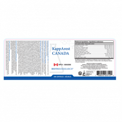 buy our Affordable vitamin KappArest (anti-inflammatory) for a...