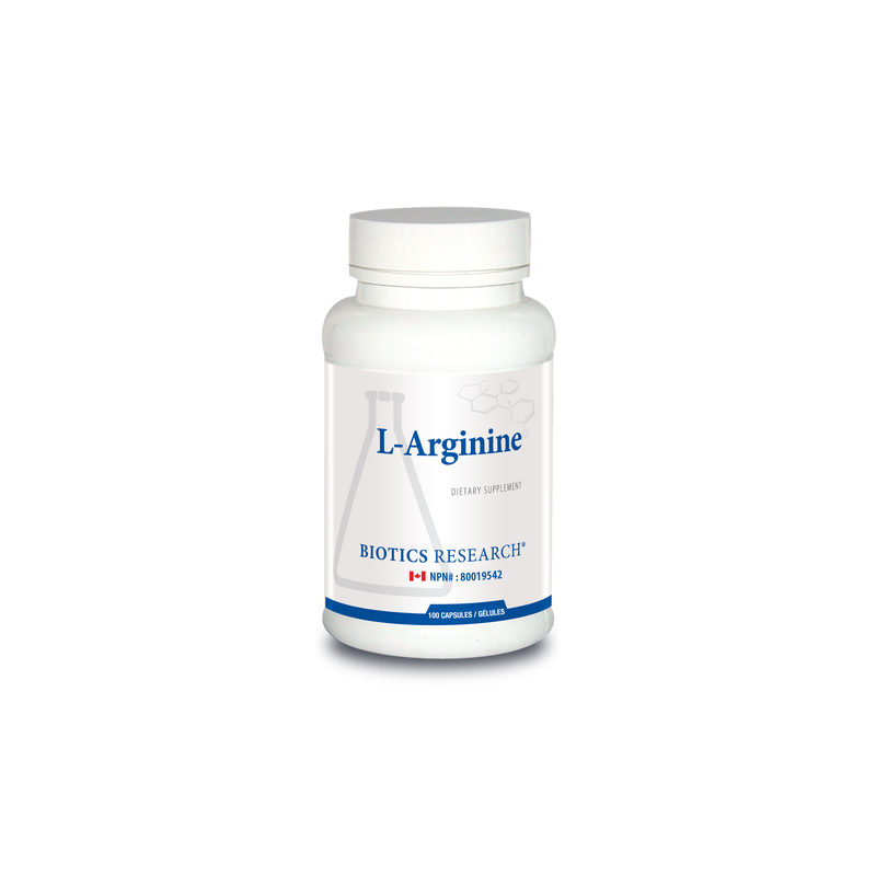 L-Arginine